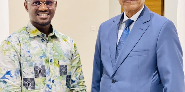 Cellou Dalein s’indigne de l’arrestation du journaliste Djiba Millimono : ‘’Je dénonce avec vigueur cette dérive liberticide de la junte’’