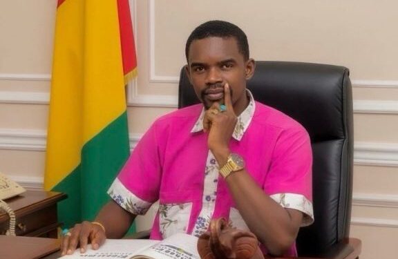Être pharmacien assistant en Guinée : entre dignité et misère