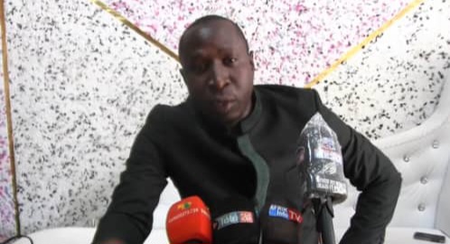 Le journaliste Moussa Gberédou Condé demande au Général Doumbouya de respecter ses engagements : ‘’il faut qu’il regarde l’intérêt supérieur de la nation et non les opportunistes…’’