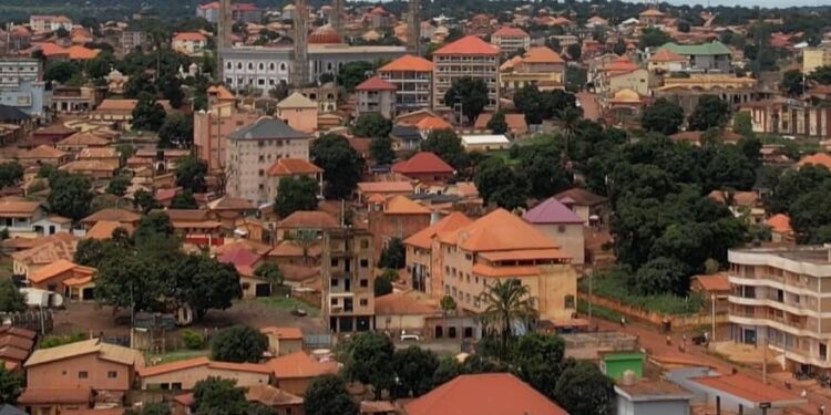 Labé : une nouvelle ère pour l’urbanisme, portée par une gestion exemplaire (par Boubacar Garki Diallo)