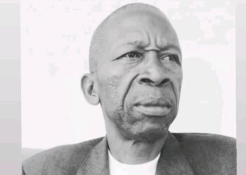 KINDIA : les citoyens rendent un dernier hommage à Alhassane Moribaya Camara
