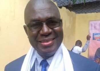 KANKAN: entre émotion et gratitude, Mamadou Djan Bora Diallo fait ses adieux à la presse locale