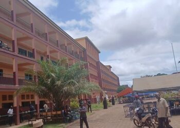 KANKAN: les enseignants de l’Université Julius Nyerere annoncent une grève générale