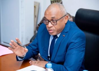 Jean Paul Cedy : ‘’la politique nationale des enseignants est en cours d’élaboration’’