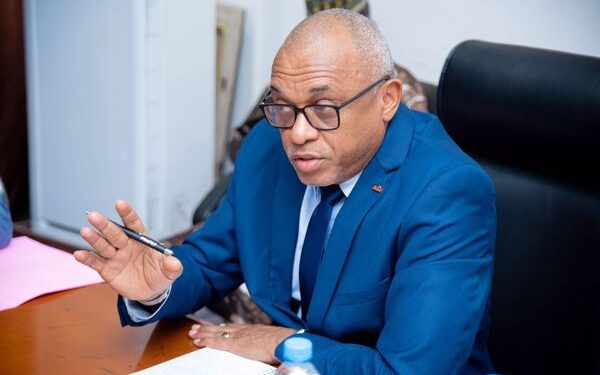 Jean Paul Cedy : ‘’la politique nationale des enseignants est en cours d’élaboration’’