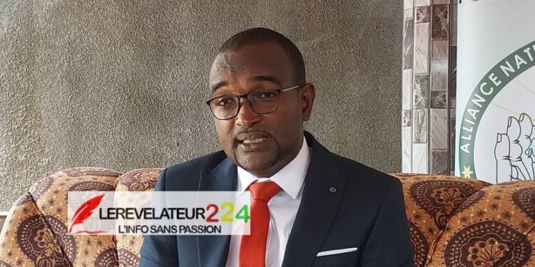 Organisation des élections présidentielles par la DGE: ‘’la volonté de la Constitution voudrait que des dispositions soient prises pour qu&rsquo;on mette en place un organe technique indépendant’’ (Hamidou Barry)
