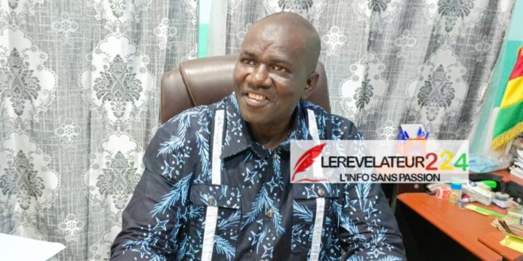 Enlèvement d’Adama Keita, père du journaliste Babiba à N&rsquo;Zérékoré : le parquet prend la parole