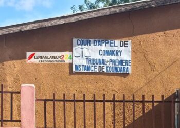 KANKAN: une fillette retrouvée morte dans un puits abandonné à Gboutouroun