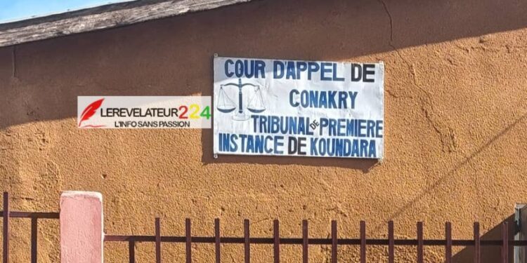 KANKAN: une fillette retrouvée morte dans un puits abandonné à Gboutouroun