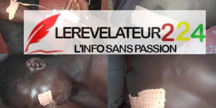 Violent affrontement à Didi (Siguiri): Plusieurs blessés, 12 personnes interpellées…