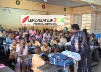 Rentrée scolaire 2025-2026: Elèves et encadreurs fortement mobilisés à Matam…