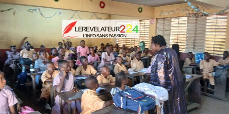 Rentrée scolaire 2025-2026: Elèves et encadreurs fortement mobilisés à Matam…