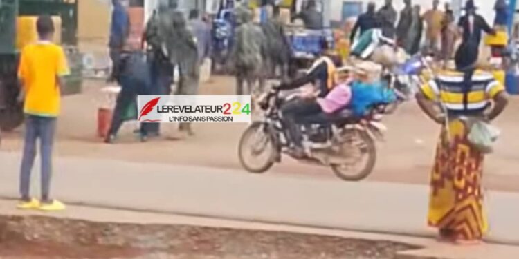 TLP-Guinée rejette catégoriquement les déclarations de la Société minière de Mandiana (SMM) selon lesquelles, les allégations de pollution au cyanure seraient infondées (Communiqué)