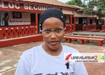 SIGUIRI : le litre d&rsquo;essence se négocie entre 20 000 et 25 000 gnf…
