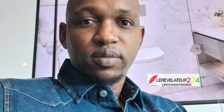 Mamadou Dian Barry, candidat indépendant à la prochaine présidentielle, s’adresse à ses compatriotes…