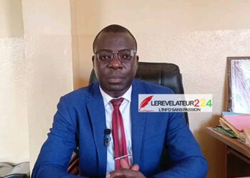 Violente manifestation contre Weily Mining : le procureur de Siguiri dresse un bilan de 2 morts et 60 personnes interpellées…