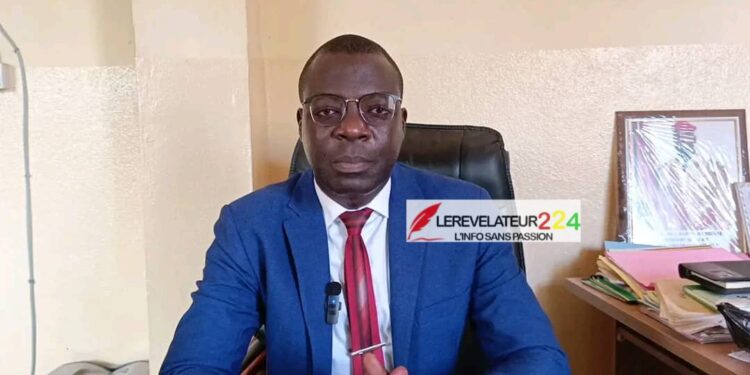Violente manifestation contre Weily Mining : le procureur de Siguiri dresse un bilan de 2 morts et 60 personnes interpellées…