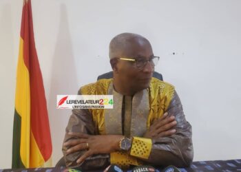 Guinée : vers la 1ère édition de « La Caravane du Corridor Simandou », le train de la prospérité…