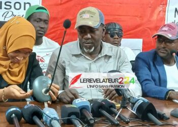 Organisation des élections présidentielles par la DGE: ‘’la volonté de la Constitution voudrait que des dispositions soient prises pour qu&rsquo;on mette en place un organe technique indépendant’’ (Hamidou Barry)