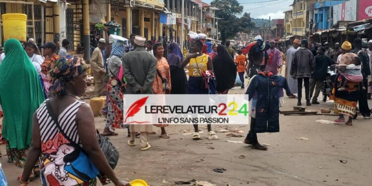 Organisation des élections présidentielles par la DGE: ‘’la volonté de la Constitution voudrait que des dispositions soient prises pour qu’on mette en place un organe technique indépendant’’ (Hamidou Barry)