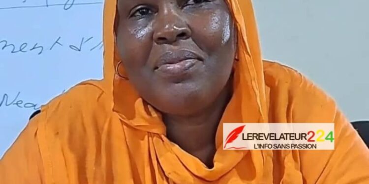 Lutte contre le cancer du sein et du col de l’utérus: les conseils de Dre. Fatoumata Binta Bah
