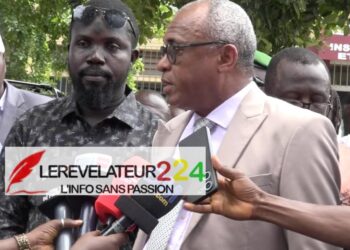 Jean Paul Cedy aux enseignants contractuels non retenus : ‘’Nous allons ensemble chercher des solutions’’