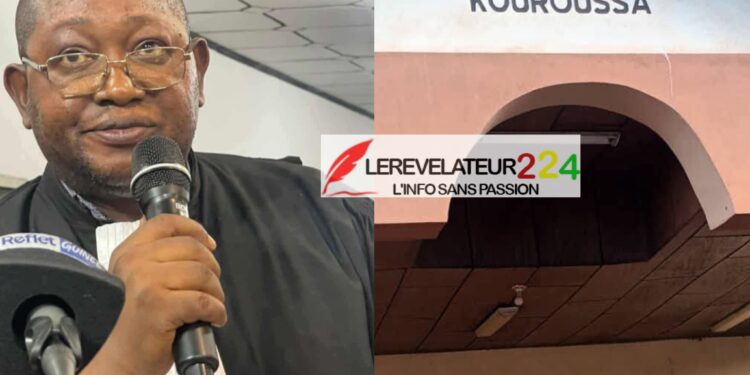 TPI de Kouroussa : Ouverture du procès des habitants de Talikan contre le sous-préfet Ibrahima Kalil Keita et Sékou Kaba