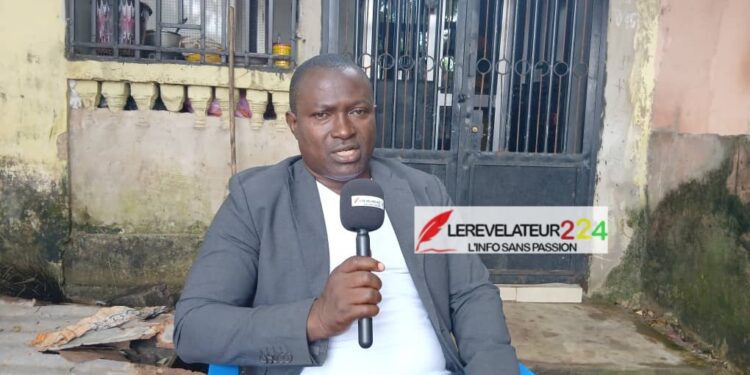 TPI de Labé : Siradio (nova Baldé) et sa complice condamnés pour viol sur mineure et complicité