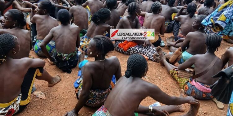 Boubacar Siddighy Diallo : ‘’si deux ou trois personnes décident d’aller changer de domicile pour s’établir ailleurs, ce n’est pas un problème’’
