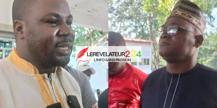 Crise d&rsquo;essence à Siguiri : les autorités passent à la vitesse supérieure, pour alléger la situation