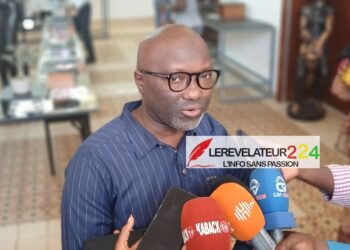 Ceux qui ont compris saluent ceux qui se trompent d’avoir compris (Par Souleymane Souza Konaté)