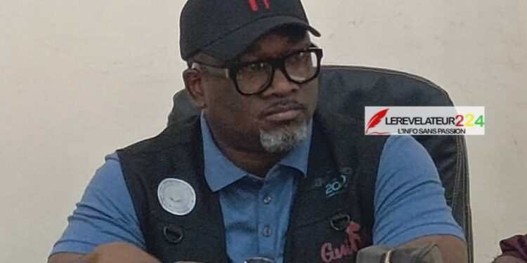 Décès du Kountiguigbé Elhadj Mamoudou Camara : réactions des proches du défunt…