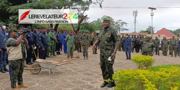 Dr. Ben Youssouf Keita désigné candidat des NFD à la présidentielle: le président par intérim du parti prend la parole