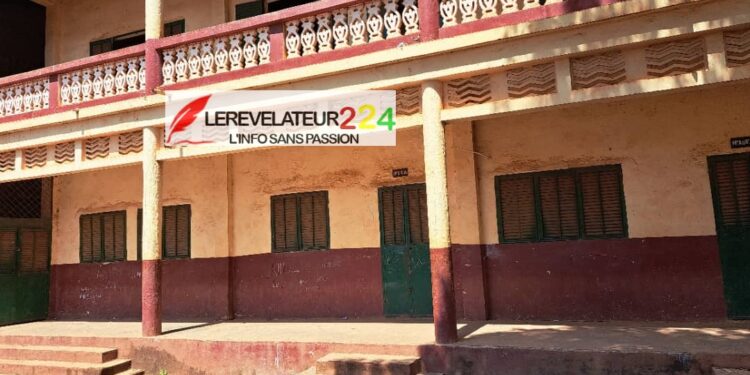 La Problématique du traitement des crédits d’impôts (Par Dr. Mamadou Aliou Bah)
