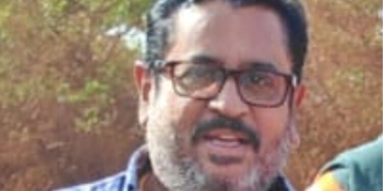 Ashapura Guinée : une gouvernance contestée sous l’influence de Hari Viswanathan qui serait le CEO de Ashapura Guinee