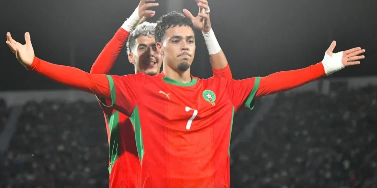 Coupe du monde U20 : le Maroc sacré champion pour la première fois dans l’histoire !