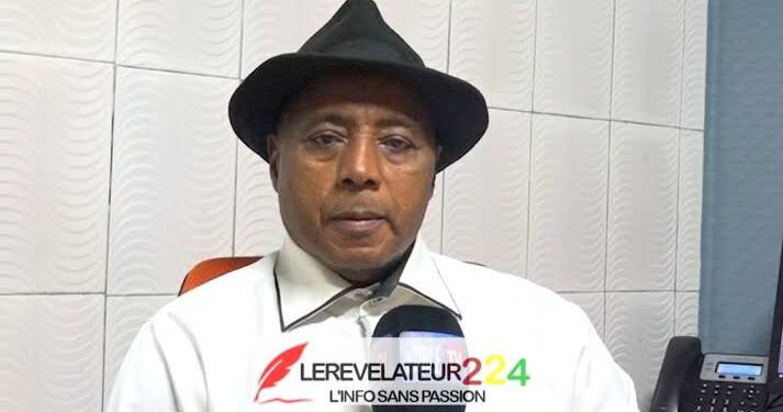 900 millions pour candidater à la présidentielle : ‘’cette somme est trop élevée’’, selon Dr. Ben Youssouf Keita