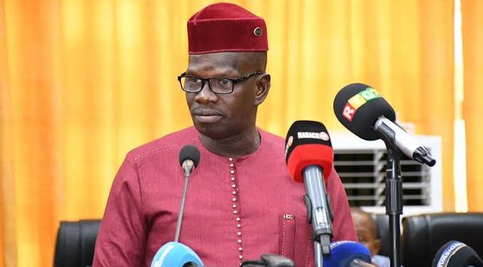 La Problématique du traitement des crédits d’impôts (Par Dr. Mamadou Aliou Bah)