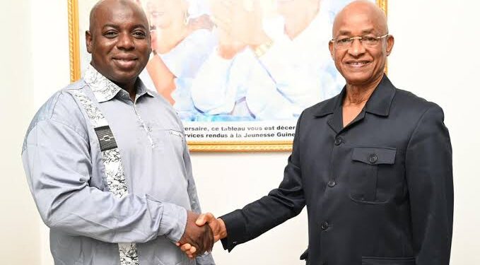 Si loin du pays, si près du but (Par Souleymane Souza Konaté)