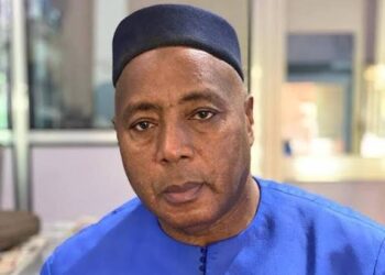 900 millions pour candidater à la présidentielle : ‘’cette somme est trop élevée’’, selon Dr. Ben Youssouf Keita