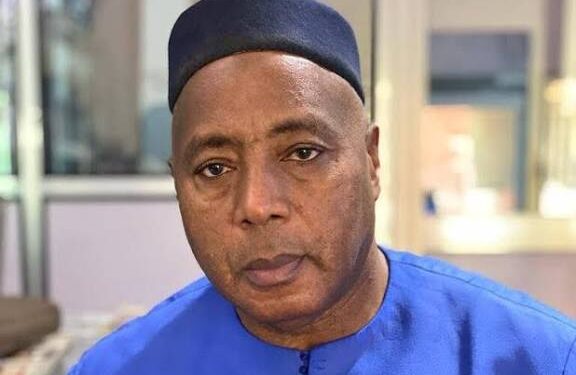 900 millions pour candidater à la présidentielle : ‘’cette somme est trop élevée’’, selon Dr. Ben Youssouf Keita