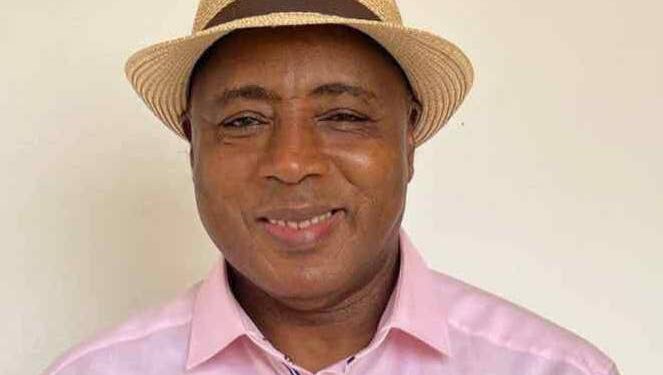 Présidentielle du 28 décembre : le parti NFD se retire de la course et apporte son soutien au Général Mamadi Doumbouya