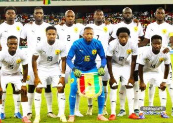 Dernière minute : le TAS rejette le recours de la Guinée (Féguifoot)