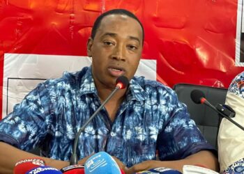 Conakry : le ministre Mourana Soumah lance un atelier de renforcement des capacités de 116 contrôleurs financiers