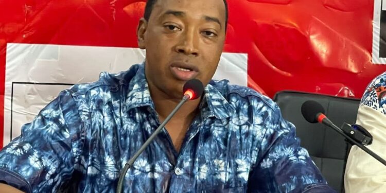 Conakry : le ministre Mourana Soumah lance un atelier de renforcement des capacités de 116 contrôleurs financiers