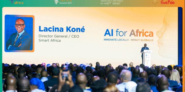 Innovation numérique africaine : la 7ème édition du Transform Africa Summit ouvre ses portes à Conakry
