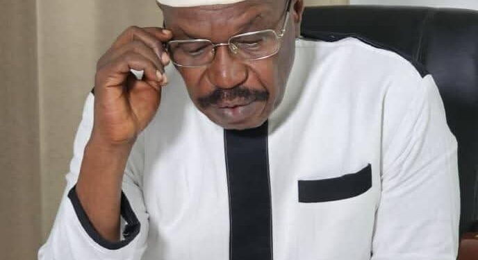 Rejet de la candidature du Dr. Ousmane Kaba : le PADES accuse la Direction Générale des Élections
