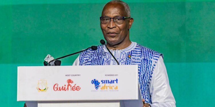 Inauguration de l’échangeur de Bambeto: l’axe Bambeto-Cosa sera fermé de 7h à 14h