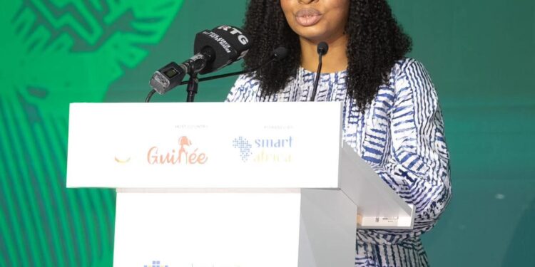 Tranform Africa Summit : la 7ème édition ferme ses portes à Conakry, avec une note de satisfaction