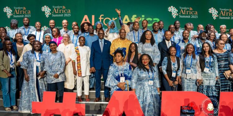Tranform Africa Summit : la 7ème édition ferme ses portes à Conakry, avec une note de satisfaction
